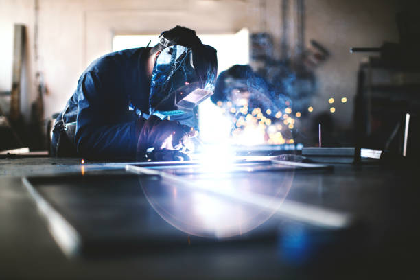 North Myrtle Beach, SC Welder & Metal Fabrication Company