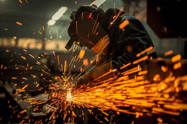 Best Food and Beverage Processing Equipment Welding in North Myrtle Beach, SC