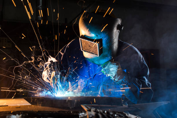 North Myrtle Beach, SC Welder & Metal Fabrication Company