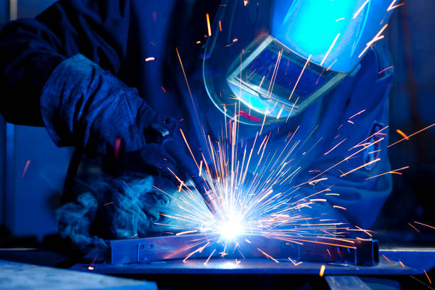 Best Artistic and Custom Metal Fabrication in North Myrtle Beach, SC