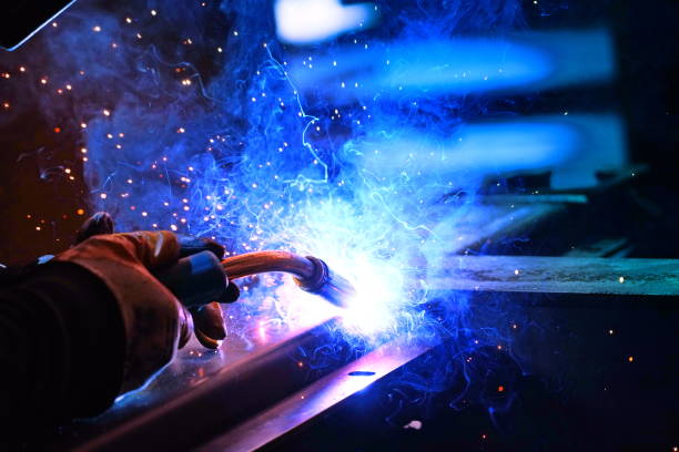 Best Artistic and Custom Metal Fabrication in North Myrtle Beach, SC