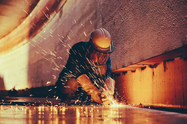 Best Food and Beverage Processing Equipment Welding in North Myrtle Beach, SC