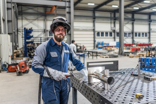 Best Marine and Shipbuilding Welding in North Myrtle Beach, SC