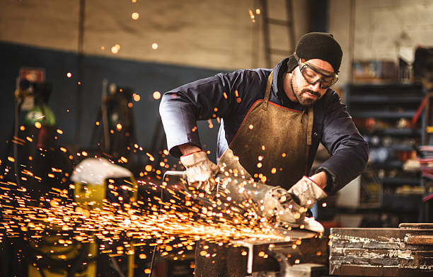 Affordable Welder Services in North Myrtle Beach, SC